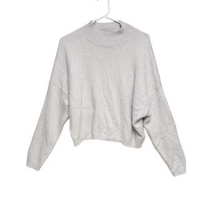 Sincerely Jules light purple kickback Cozy. Size small Sweater so soft